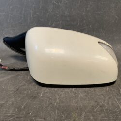 HONDA FIT GE6 Genuine Door Mirror with Indicator STANLEY P7034R /021453 Right Side x1