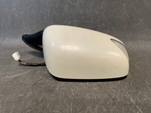 HONDA FIT GE6 Genuine Door Mirror with Indicator STANLEY P7034R /021453 Right Side x1