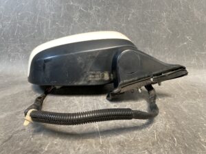 HONDA FIT GE6 Genuine Door Mirror with Indicator STANLEY P7034R /021453 Right Side x1