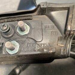 HONDA FIT GE6 Genuine Door Mirror with Indicator STANLEY P7034R /021453 Right Side x1