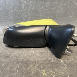 TOYOTA PORTE / SPADE NSP140 NCP141 NCP145 Genuine Door Mirror with Indicator / 023533 / MURAKAMI 9910 / Right Side x1