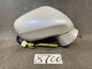 LEXUS IS IS250 IS350 GSE20,21,31,35,AVE30 Door Mirror 021097 Right Side x1