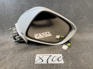 LEXUS IS GSE20 Genuine Door Mirror TOKAIRIKA TR0501 Right Side x1