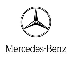 MERCEDES Starter