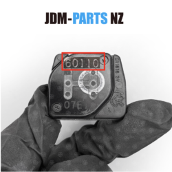 TOYOTA Genuine Remote KEY Fob Transmitter remote 2 Buttons boot 314Mhz Model 60110 Landcruiser,Prado