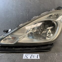 HONDA FIT JAZZ GE GE6 GE7 GE8 GE9 HID Headlight STANLEY P9604 Left Side x1