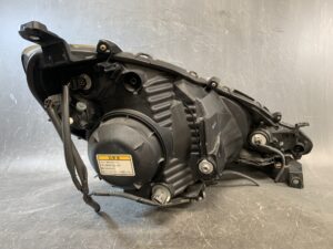 HONDA FIT JAZZ GE GE6 GE7 GE8 GE9 Genuine HID Headlight STANLEY P9604 Left Side x1