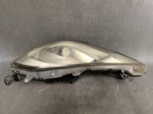 HONDA FIT JAZZ GE GE6 GE7 GE8 GE9 Genuine HID Headlight STANLEY P9604 Left Side x1