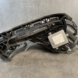 HONDA FIT JAZZ GE GE6 GE7 GE8 GE9 Genuine HID Headlight STANLEY P9604 Left Side x1