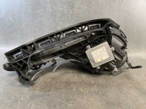 HONDA FIT JAZZ GE GE6 GE7 GE8 GE9 Genuine HID Headlight STANLEY P9604 Left Side x1