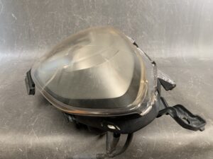 HONDA FIT JAZZ GE GE6 GE7 GE8 GE9 Genuine HID Headlight STANLEY P9604 Left Side x1