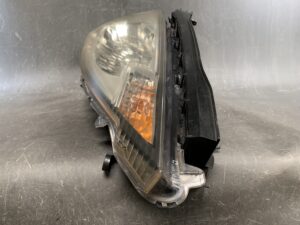 HONDA FIT JAZZ GE GE6 GE7 GE8 GE9 Genuine HID Headlight STANLEY P9604 Left Side x1