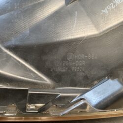 HONDA FIT JAZZ GE GE6 GE7 GE8 GE9 Genuine HID Headlight STANLEY P9604 Left Side x1