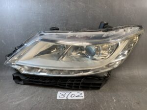 HONDA ODYSSEY RC1 RC2 Genuine Headlight KOITO 100-18072 Left Side x1