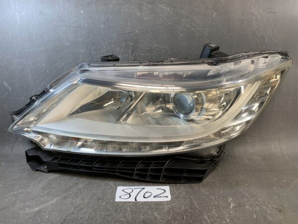 HONDA ODYSSEY RC1 RC2 Genuine Headlight KOITO 100-18072 Left Side x1 » JDM-PARTS NZ