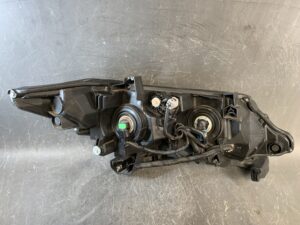 HONDA ODYSSEY RC2 Genuine Headlight KOITO 100-18072 Left Side x1