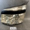 TOYOTA VOXY ZRR70 ZRR75 Genuine HID Headlight KOITO 28-203 Left Side x1