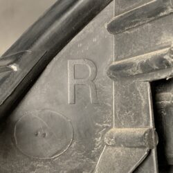 MAZDA PREMACY CREW Genuine Headlight STANLEY P4998R Right Side x1