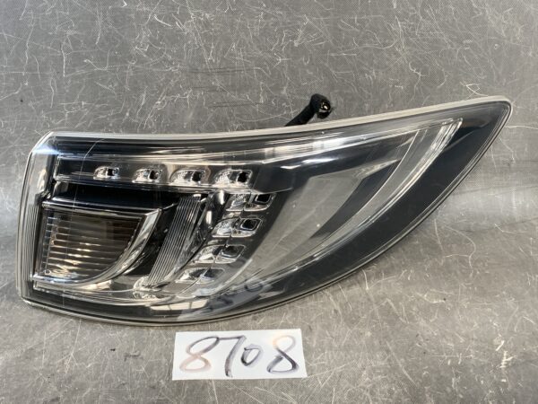 MAZDA MAZDA6 ATENZA GH LED Taillight KOITO 220-41095 Right Side x1 » JDM-PARTS NZ