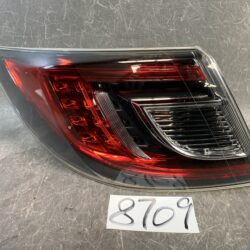 MAZDA MAZDA6 ATENZA GH LED Taillight KOITO 220-41055 Left Side x1