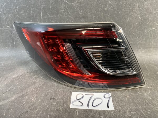 MAZDA MAZDA6 ATENZA GH LED Taillight KOITO 220-41055 Left Side x1 » JDM-PARTS NZ