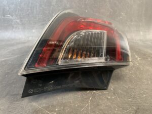 MAZDA ATENZA MAZDA6 GHEF# GH5# Genuine Taillight KOITO 220-41055 Left Side x1