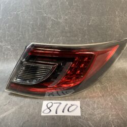 MAZDA MAZDA6 ATENZA GH LED Taillight KOITO 220-41055 Right Side x1