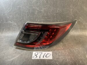 MAZDA MAZDA6 ATENZA GH LED Taillight KOITO 220-41055 Right Side x1