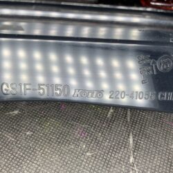 MAZDA ATENZA MAZDA6 GHEF# GH5# Genuine Taillight KOITO 220-41055 Right Side x1