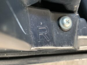 MAZDA ATENZA MAZDA6 GHEF# GH5# Genuine Taillight KOITO 220-41055 Right Side x1