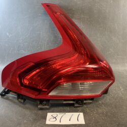 Volvo V40 40 Series Genuine Taillight 31395478 Left Side x1