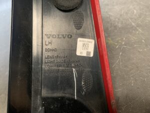Volvo V40 40 Series Genuine Taillight 31395478 Left Side x1