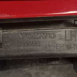 Volvo V40 40 Series Genuine Taillight 31395478 Left Side x1