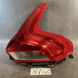 Volvo V40 40 Series Genuine Taillight 31395479 Right Side x1