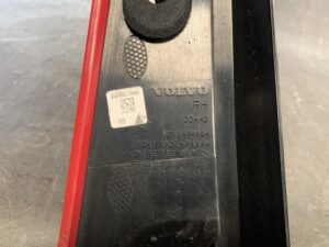 Volvo V40 40 Series Genuine Taillight 31395479 Right Side x1