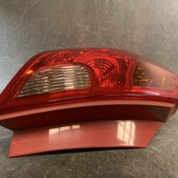 Repaired MAZDA VERISA DC5W Genuine Taillight STANLEY P4417 Left Side x1