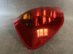 Repaired MAZDA VERISA DC5W Genuine Taillight STANLEY P4417 Left Side x1