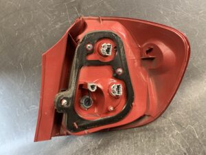 Repaired MAZDA VERISA DC5W Genuine Taillight STANLEY P4417 Left Side x1