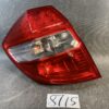 HONDA FIT JAZZ GE GE6 GE7 GE8 GE9 Taillight STANLEY P9596 L Left Side x1