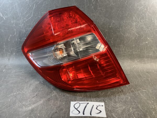 HONDA FIT JAZZ GE GE6 GE7 GE8 GE9 Taillight STANLEY P9596 L Left Side x1 » JDM-PARTS NZ