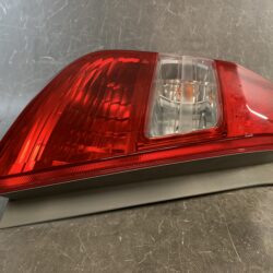 HONDA FIT GE GE6 GE7 GE8 GE9 Genuine Taillight / STANLEY P9596 L / Left Side x1