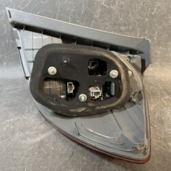 HONDA FIT GE GE6 GE7 GE8 GE9 Genuine Taillight / STANLEY P9596 L / Left Side x1