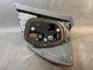 HONDA FIT GE GE6 GE7 GE8 GE9 Genuine Taillight / STANLEY P9596 L / Left Side x1