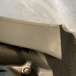 HONDA FIT GE GE6 GE7 GE8 GE9 Genuine Taillight / STANLEY P9596 L / Left Side x1