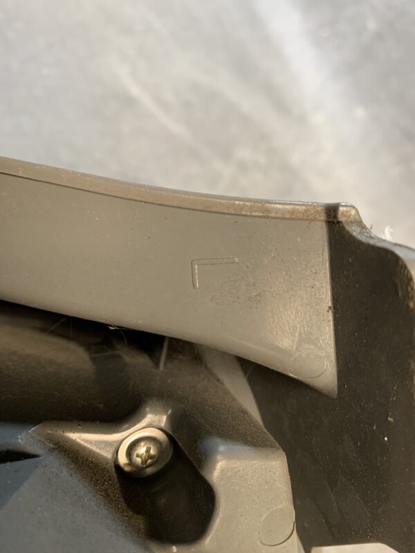 HONDA FIT GE GE6 GE7 GE8 GE9 Genuine Taillight / STANLEY P9596 L / Left Side x1