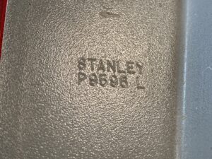 HONDA FIT GE GE6 GE7 GE8 GE9 Genuine Taillight / STANLEY P9596 L / Left Side x1