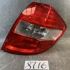 HONDA FIT JAZZ GE GE6 GE7 GE8 GE9 Taillight STANLEY P9596 R Right Side x1