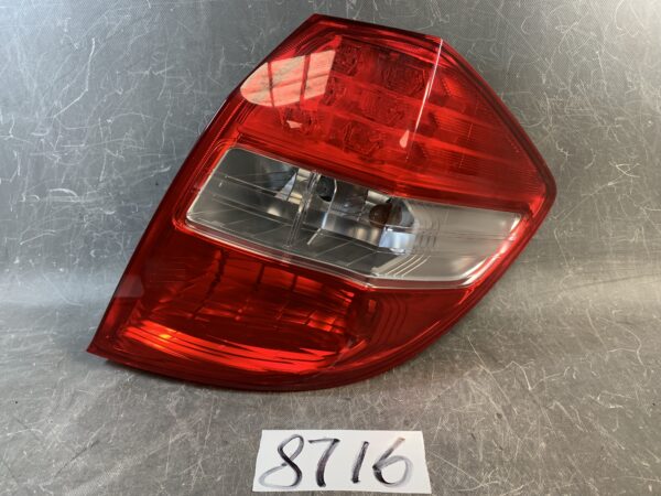 HONDA FIT JAZZ GE GE6 GE7 GE8 GE9 Taillight STANLEY P9596 R Right Side x1 » JDM-PARTS NZ