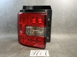 MITSUBISHI DELICA D5 CV5W Taillight IMASEN 1146-378 L Left Side x1