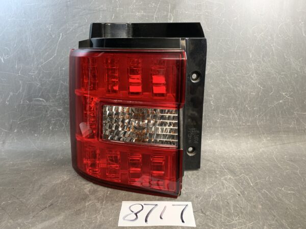 MITSUBISHI DELICA D5 CV5W Taillight IMASEN 1146-378 L Left Side x1 » JDM-PARTS NZ